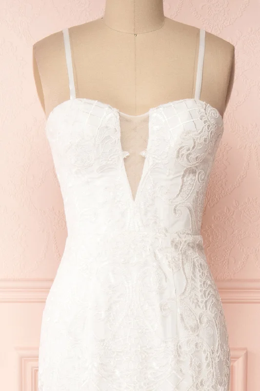 Esperance | Wedding Dress