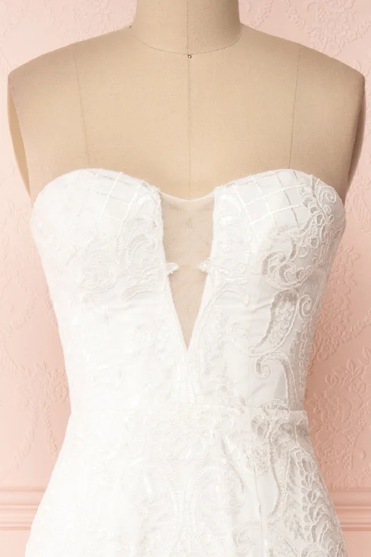 Esperance | Wedding Dress