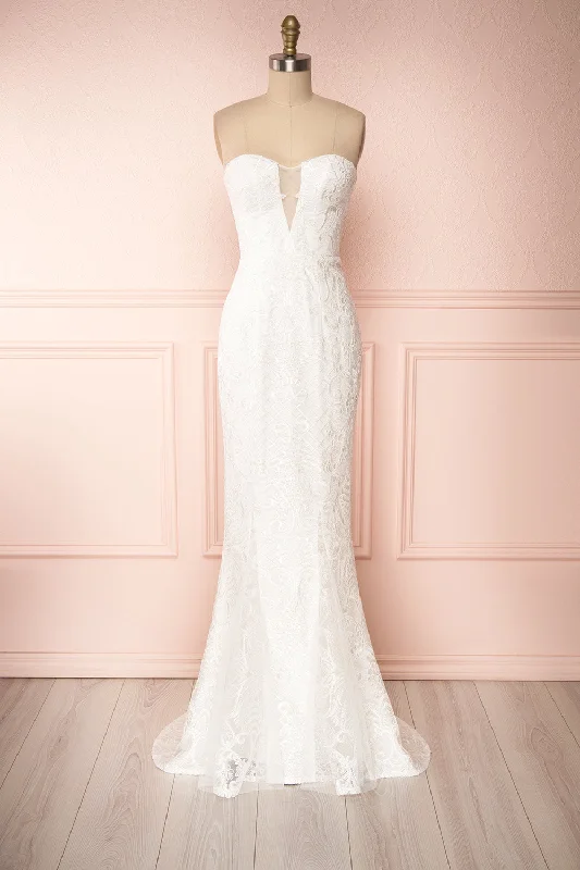 Esperance | Wedding Dress