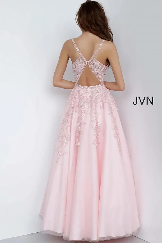 Jovani 3388 Long Prom Gown