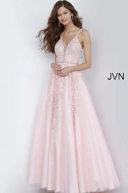 Jovani 3388 Long Prom Gown