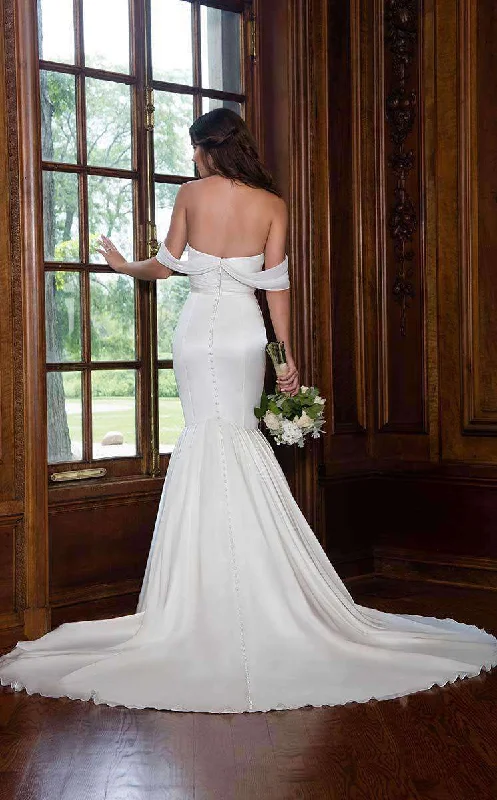 Rachel Allan M605 Bridal Dress