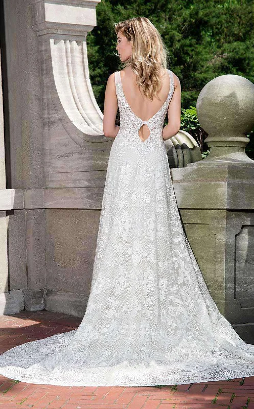 Rachel Allan M622 Bridal Dress