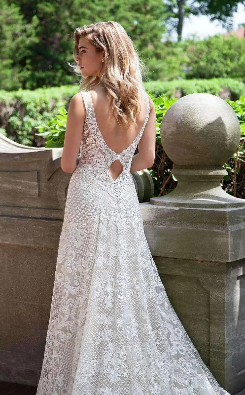 Rachel Allan M622 Bridal Dress