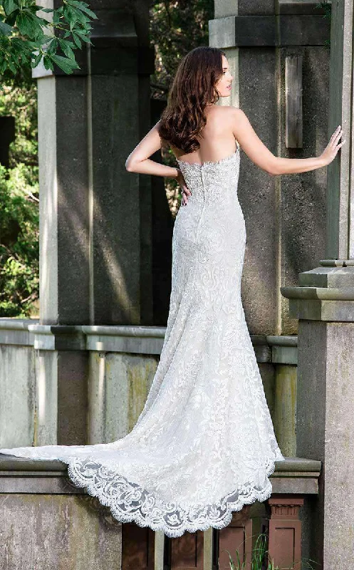 Rachel Allan M625 Bridal Dress