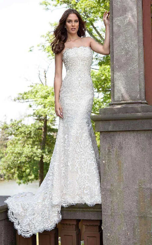 Rachel Allan M625 Bridal Dress