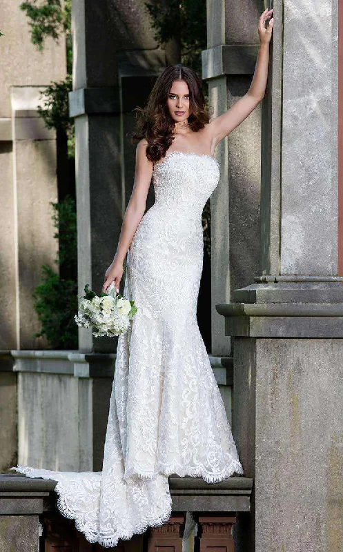 Rachel Allan M625 Bridal Dress