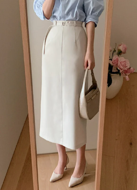 [🍂F/W] Celine H-line Skirt