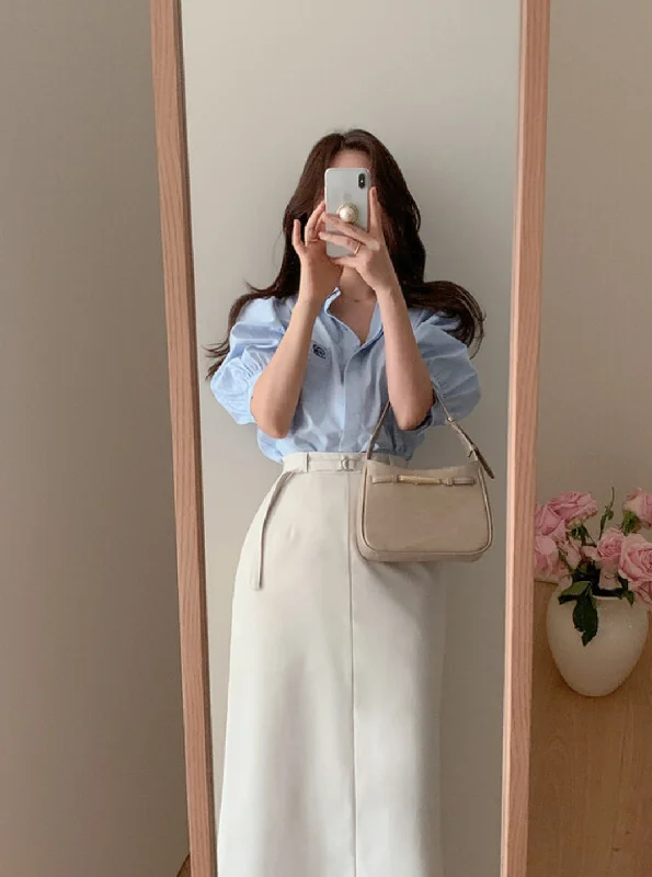 [🍂F/W] Celine H-line Skirt