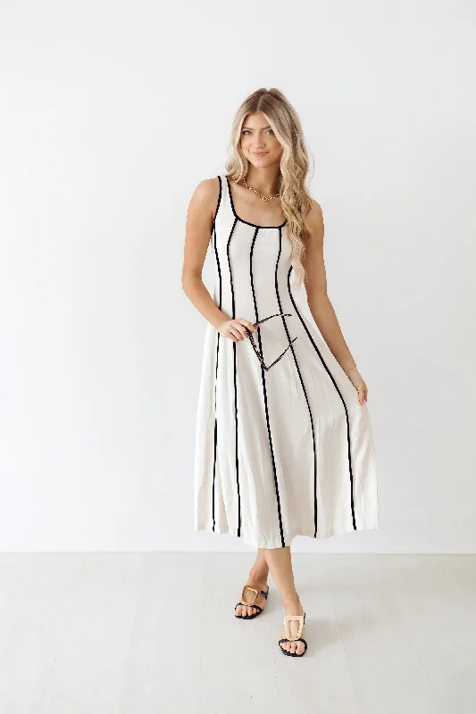 Mia Mirage Dress