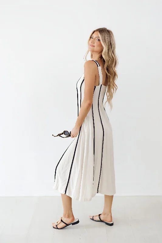 Mia Mirage Dress